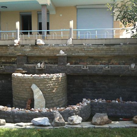 Hotel Albatros Prizren Buitenkant foto