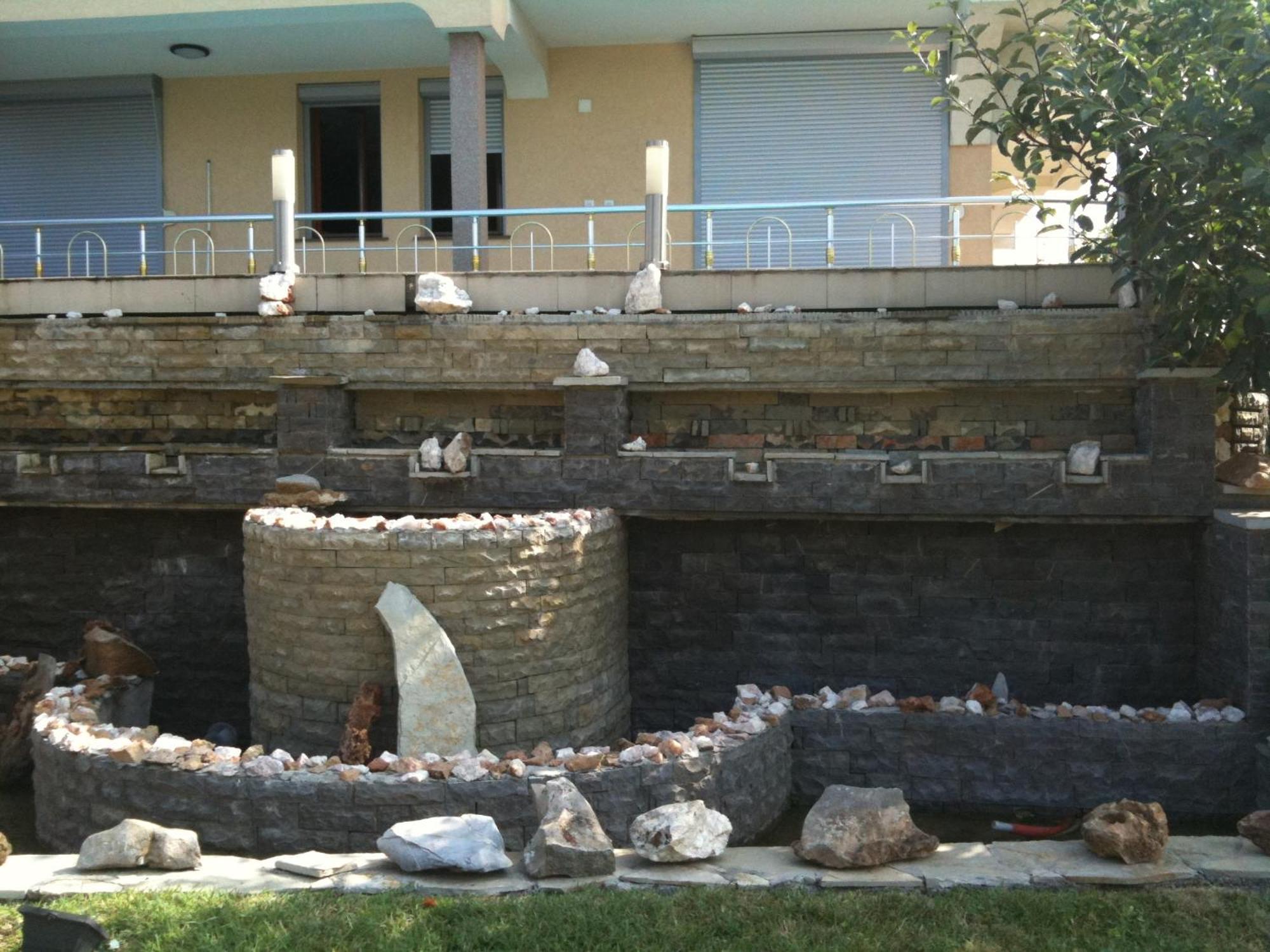 Hotel Albatros Prizren Buitenkant foto