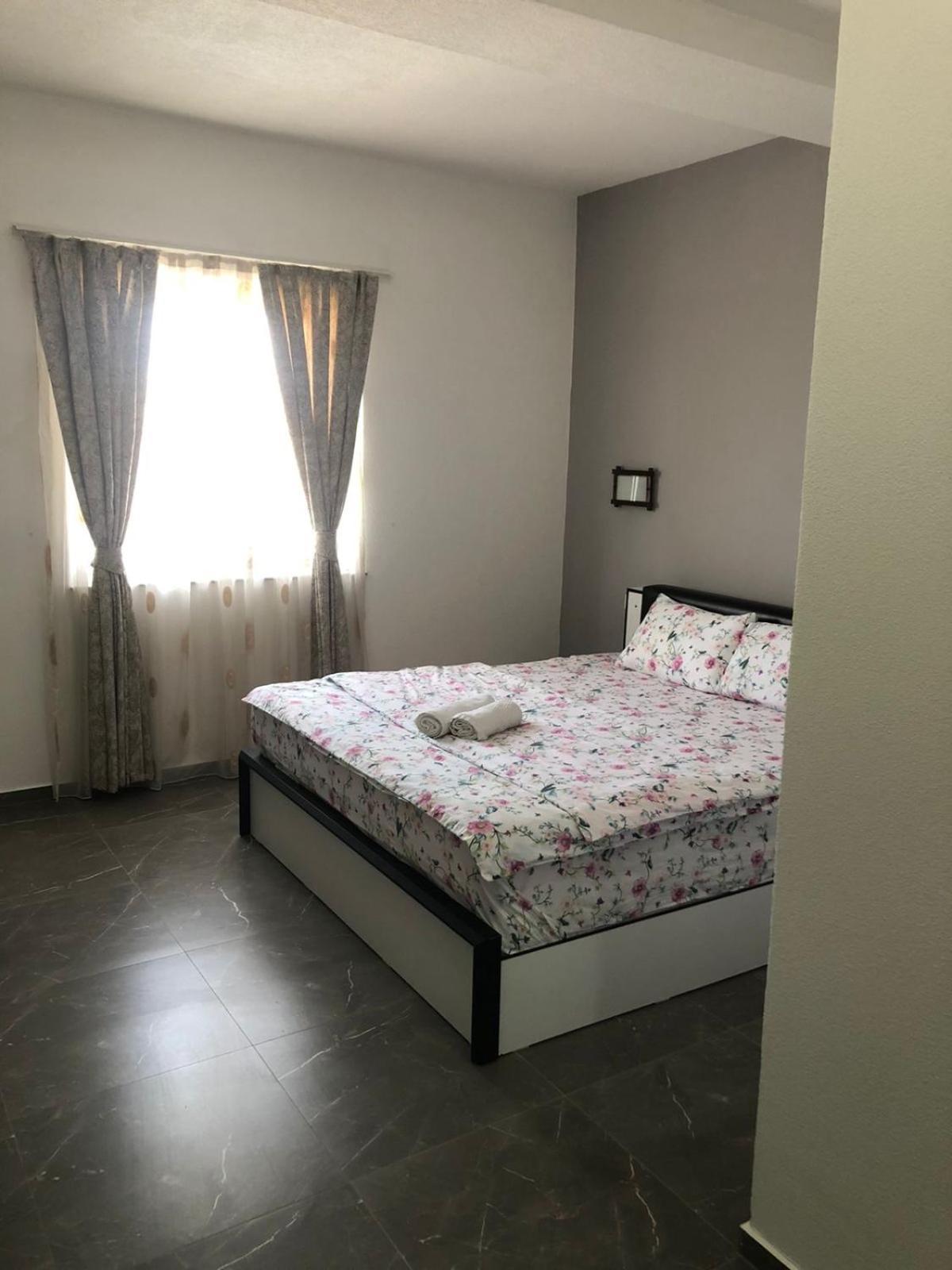 Hotel Albatros Prizren Buitenkant foto
