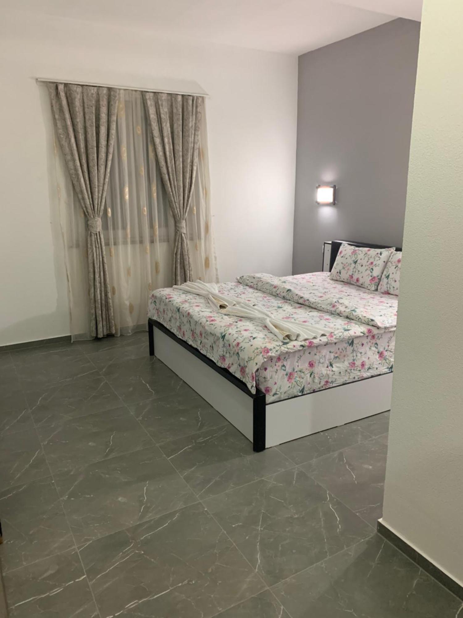 Hotel Albatros Prizren Buitenkant foto