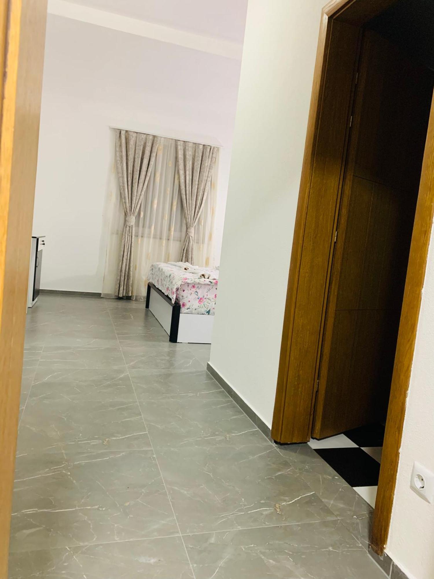 Hotel Albatros Prizren Buitenkant foto