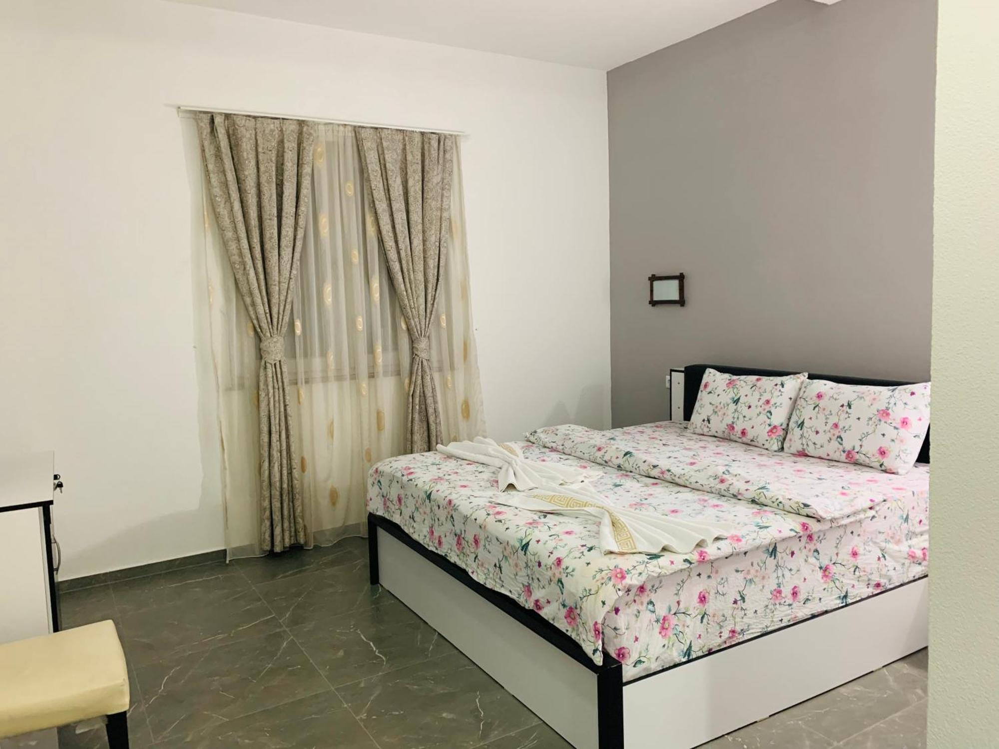Hotel Albatros Prizren Buitenkant foto