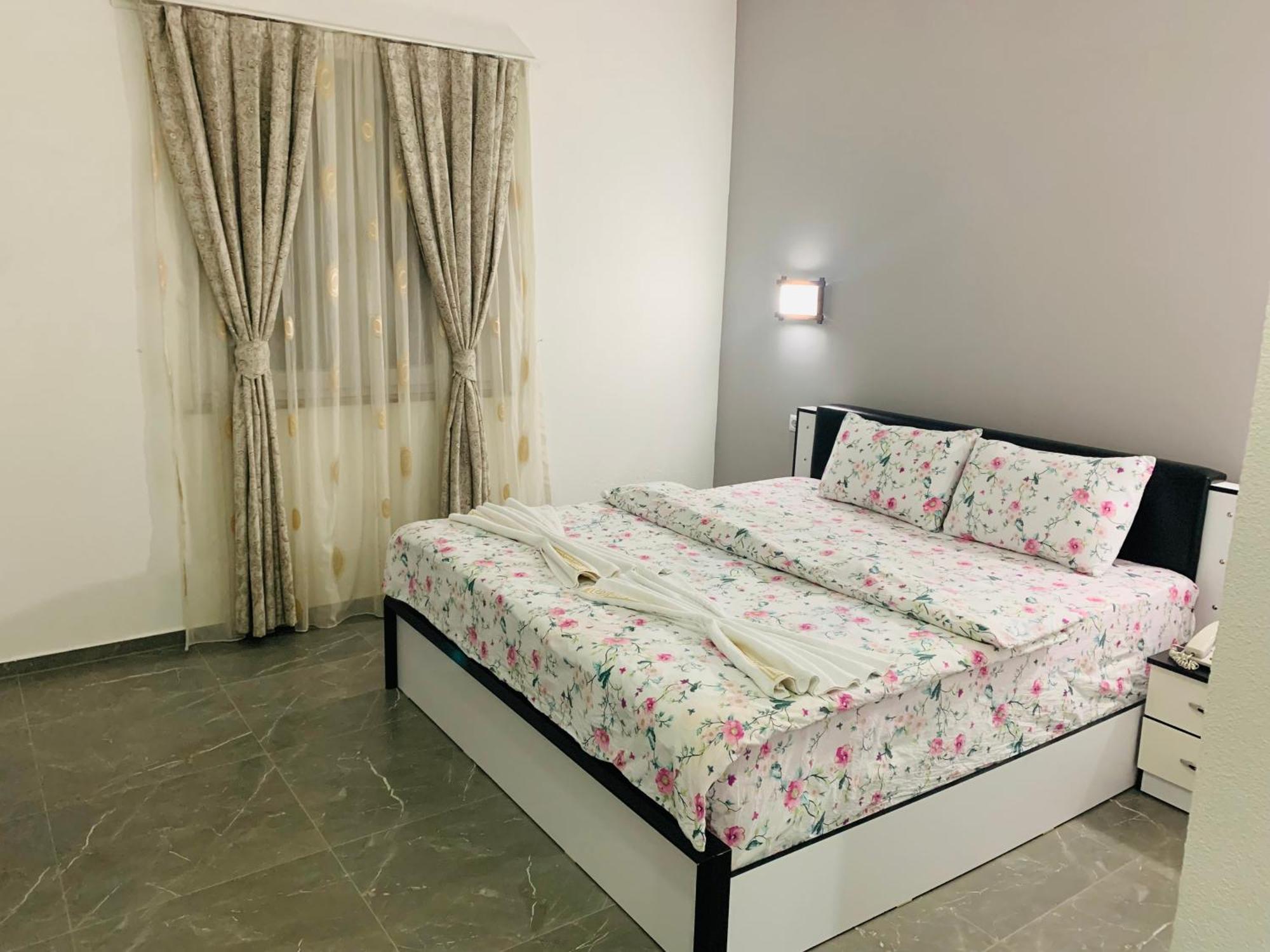 Hotel Albatros Prizren Buitenkant foto